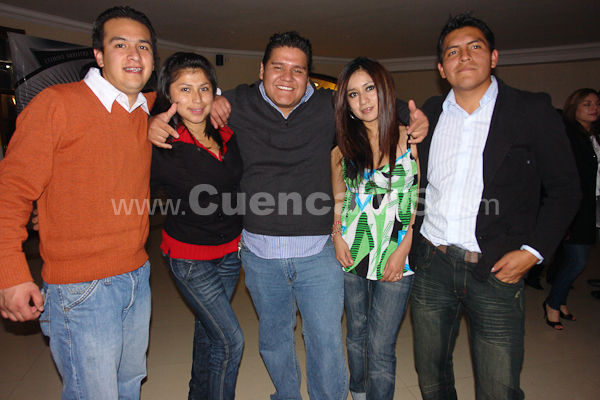 Los Intrepidos