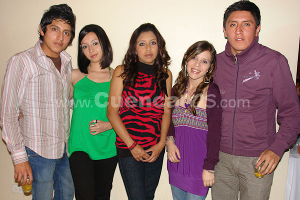 Los Intrepidos