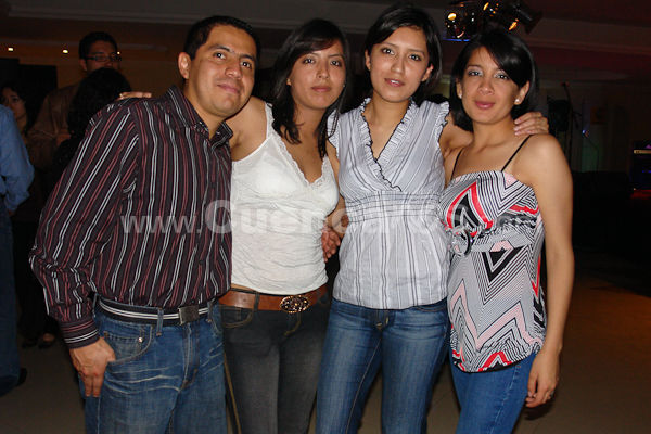 Los Intrepidos