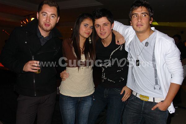 Los Intrepidos