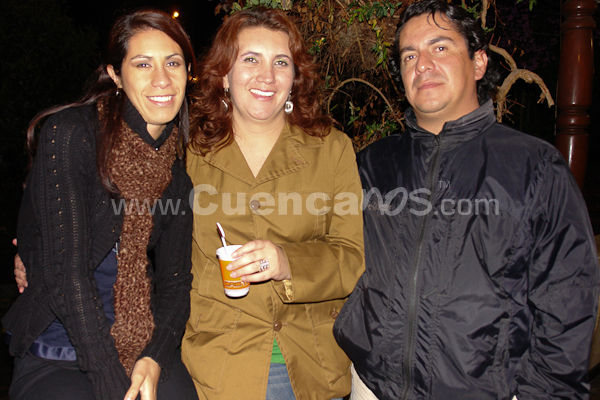 Los Intrepidos