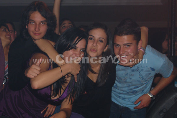 Los Intrepidos