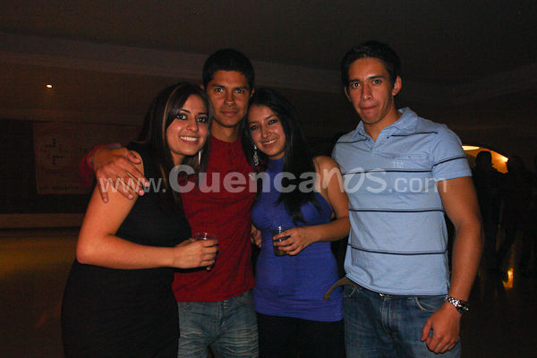Los Intrepidos