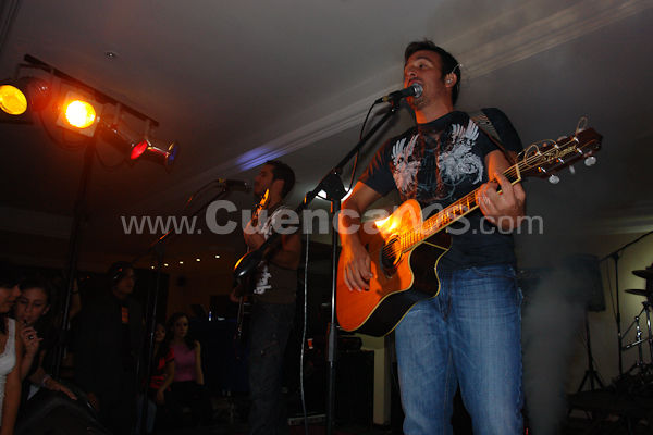 Los Intrepidos