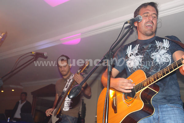Los Intrepidos