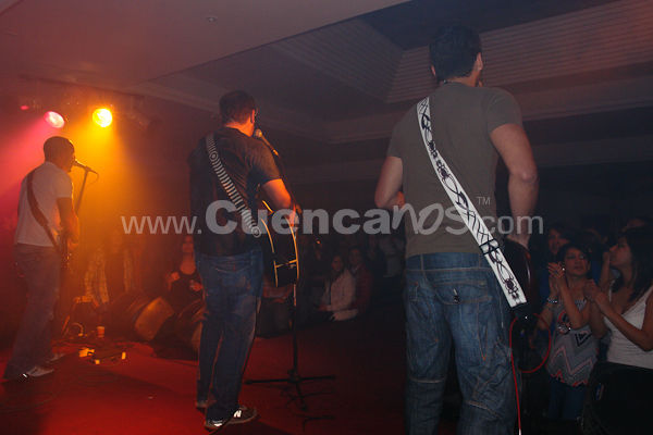 Los Intrepidos