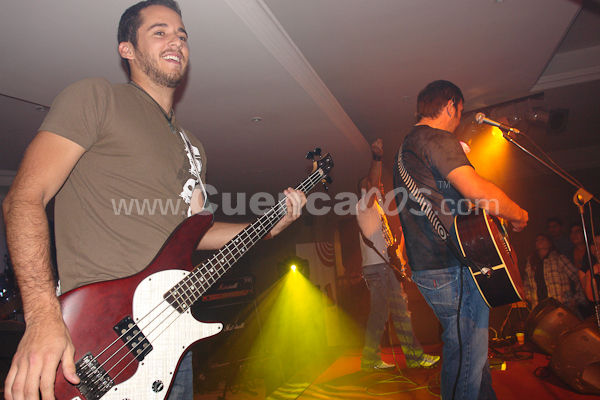 Los Intrepidos