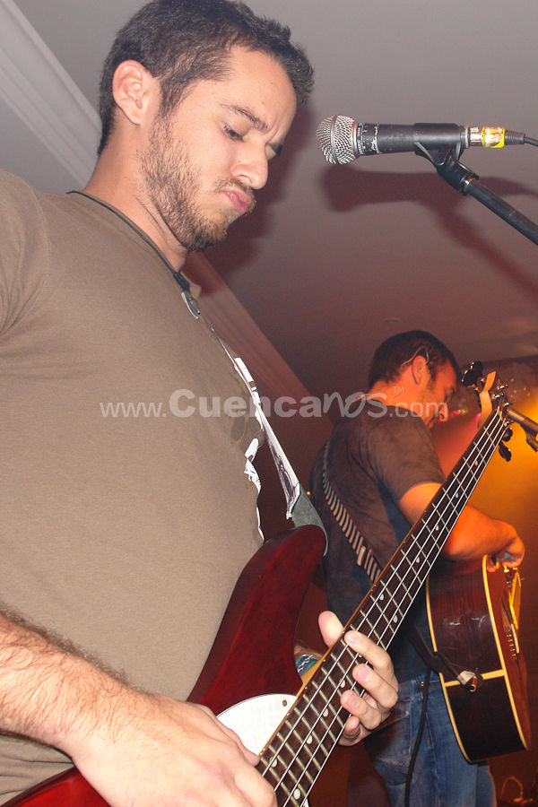 Los Intrepidos