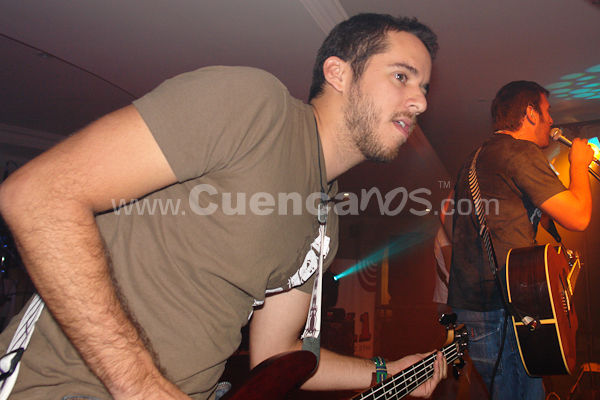 Los Intrepidos