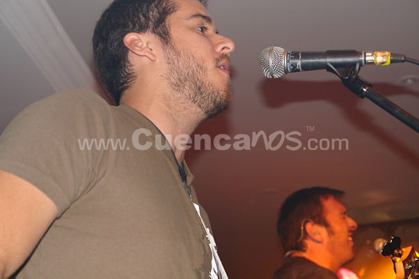 Los Intrepidos