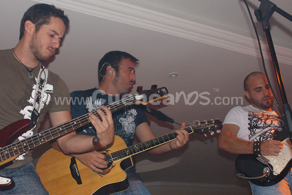 Los Intrepidos