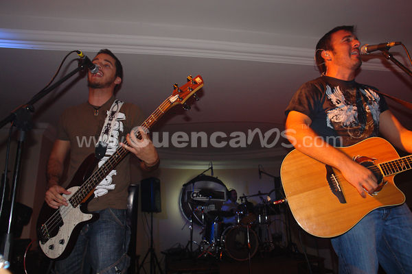 Los Intrepidos