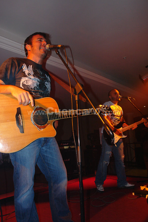 Los Intrepidos