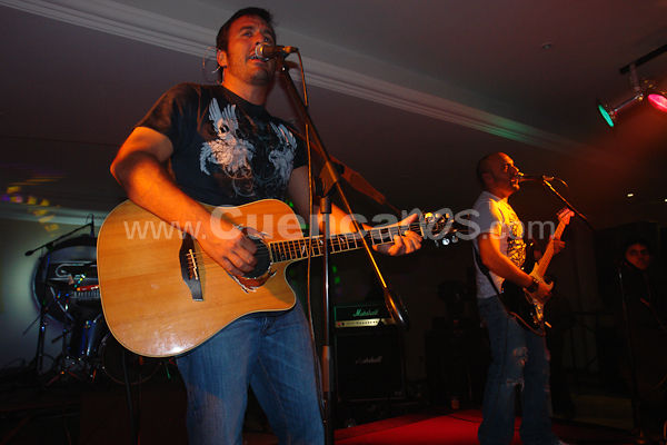 Los Intrepidos