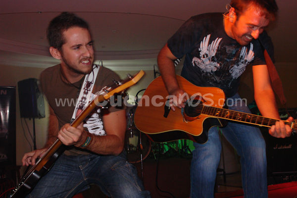 Los Intrepidos