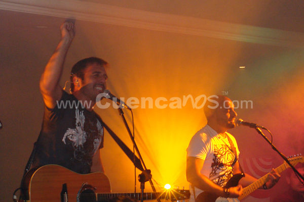 Los Intrepidos