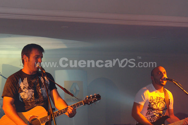 Los Intrepidos
