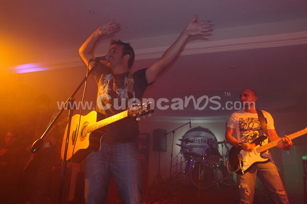 Los Intrepidos