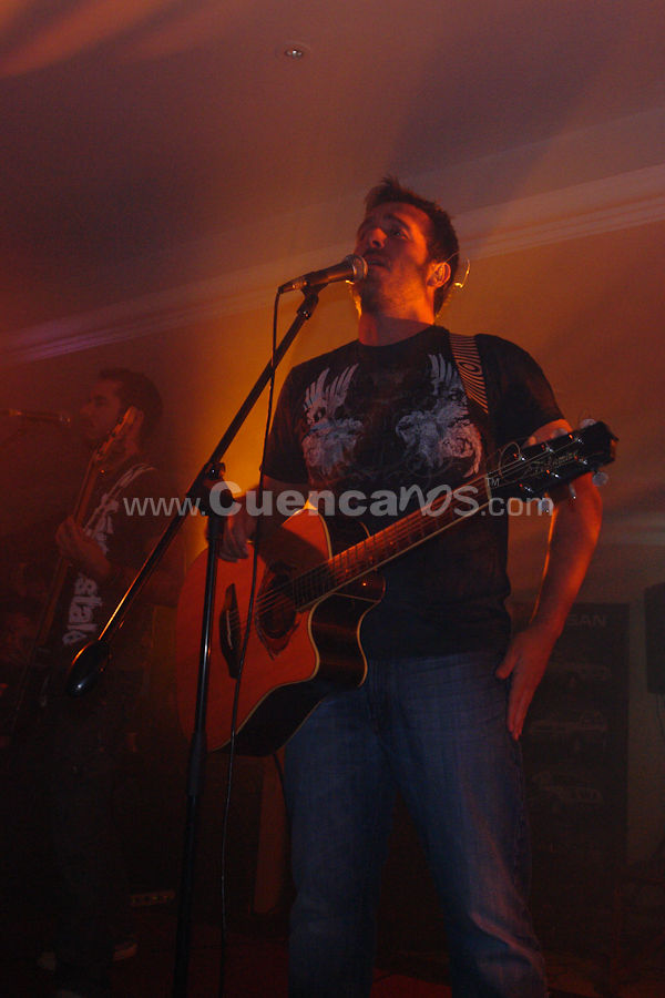 Los Intrepidos