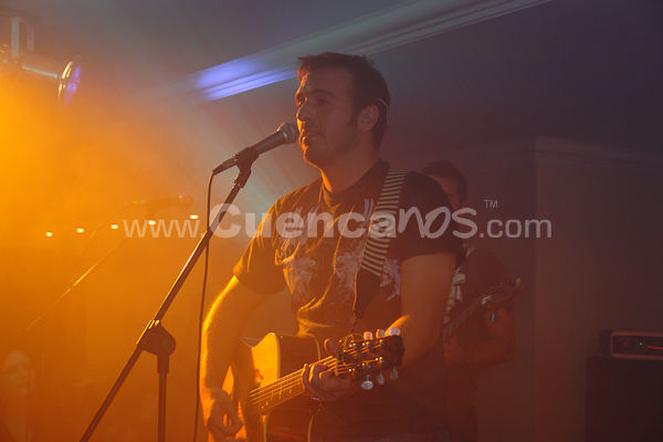 Los Intrepidos