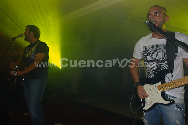 Los Intrepidos