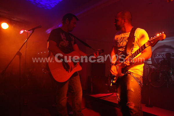 Los Intrepidos