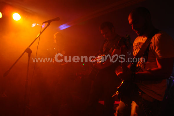 Los Intrepidos