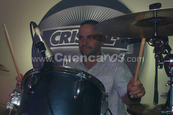 Los Intrepidos