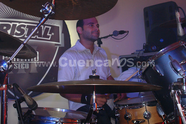 Los Intrepidos