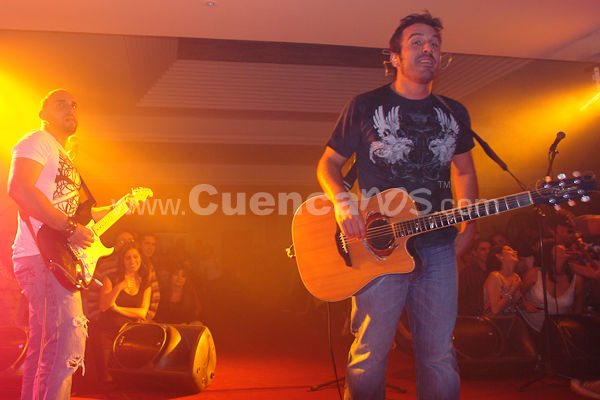 Los Intrepidos