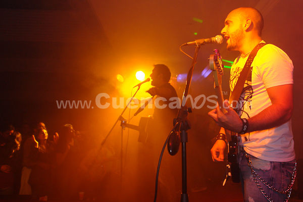 Los Intrepidos