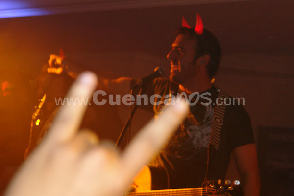 Los Intrepidos