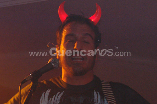 Los Intrepidos