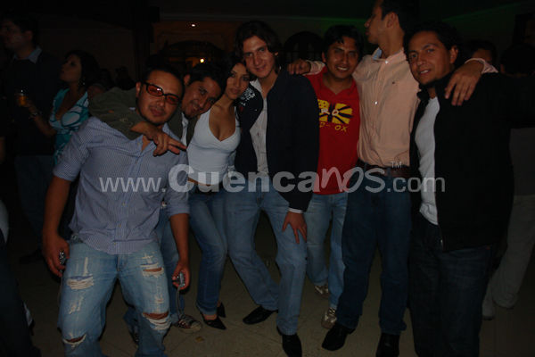 Los Intrepidos