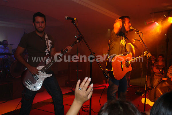 Los Intrepidos