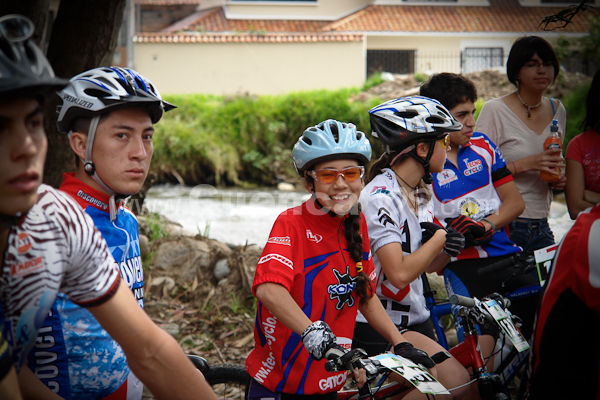 Cross Country Mountain Bike en Cuenca