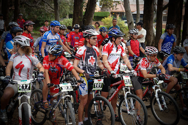 Cross Country Mountain Bike en Cuenca