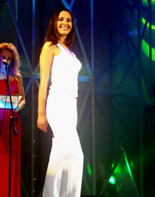 Elección Reina de Cuenca 2003