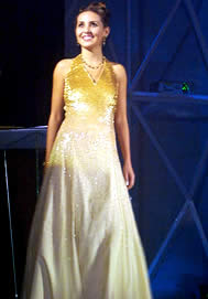 Elección Reina de Cuenca 2003