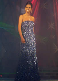 Elección Reina de Cuenca 2003