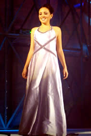 Elección Reina de Cuenca 2003