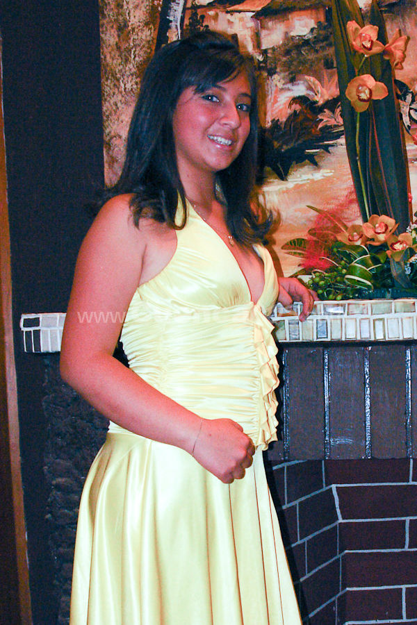 Candidatas a Morlaquita 2009