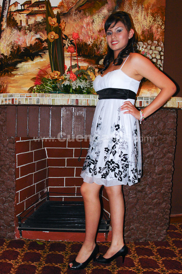 Candidatas a Morlaquita 2009