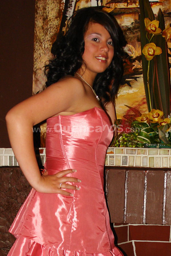 Candidatas a Morlaquita 2009