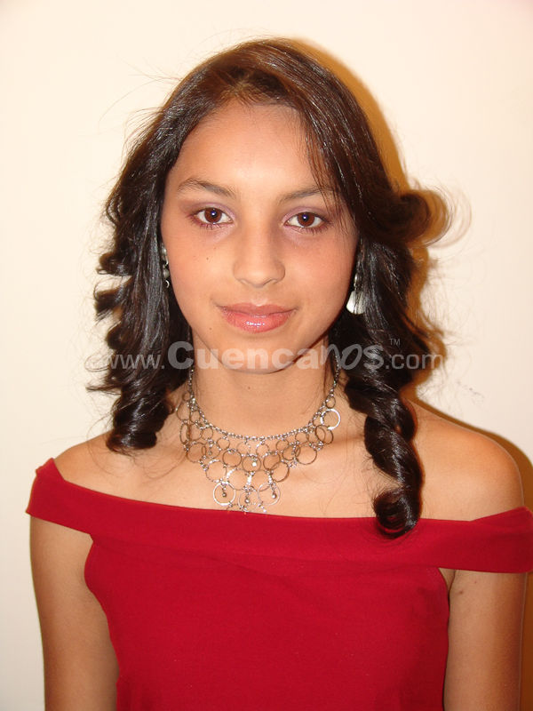 Candidatas a Morlaquita 2009