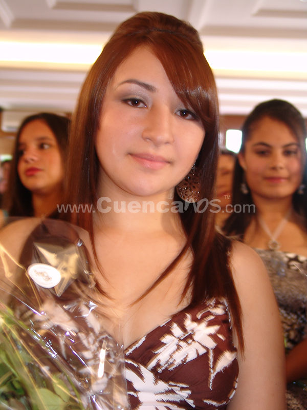 Inscripción de las Candidatas