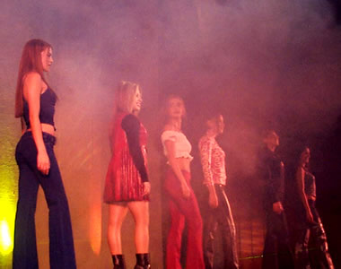 Reina de Cuenca 2002