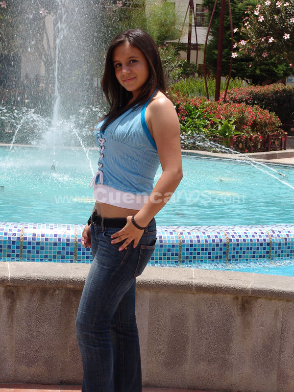 Paseo de las Candidatas
