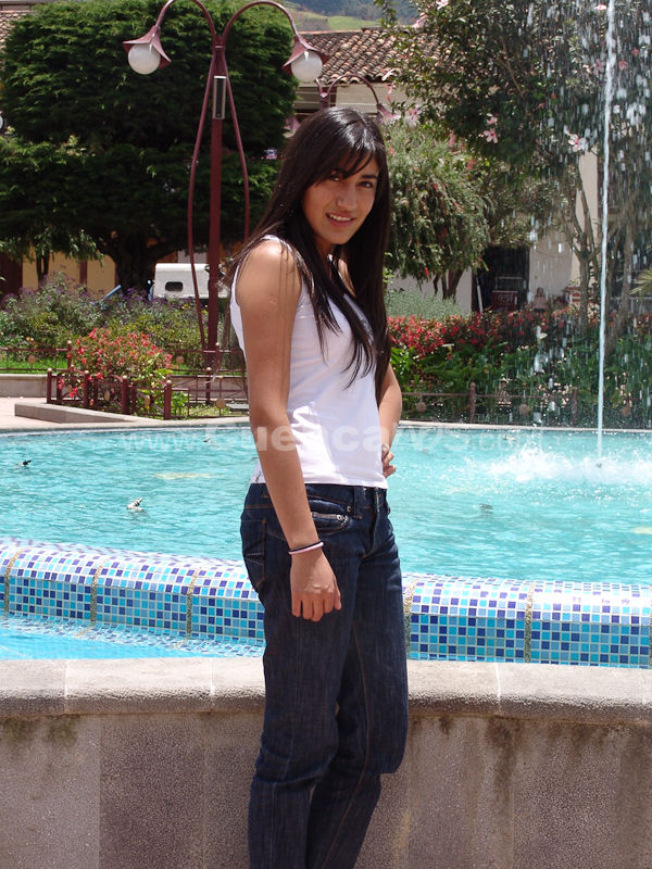 Paseo de las Candidatas
