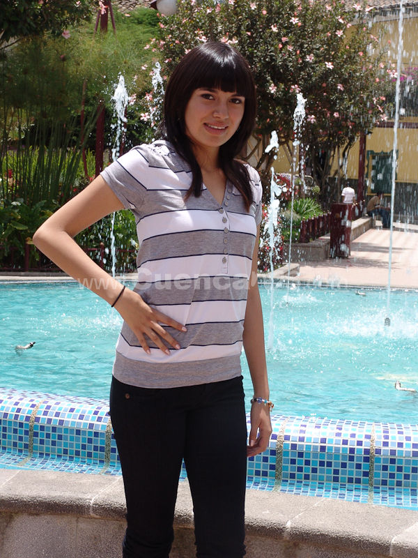 Paseo de las Candidatas
